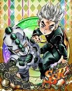 Koichi & Echoes ACT III