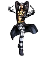 Risotto Nero