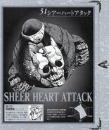 Sheer Heart Attack