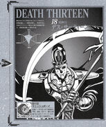 Death Thirteen