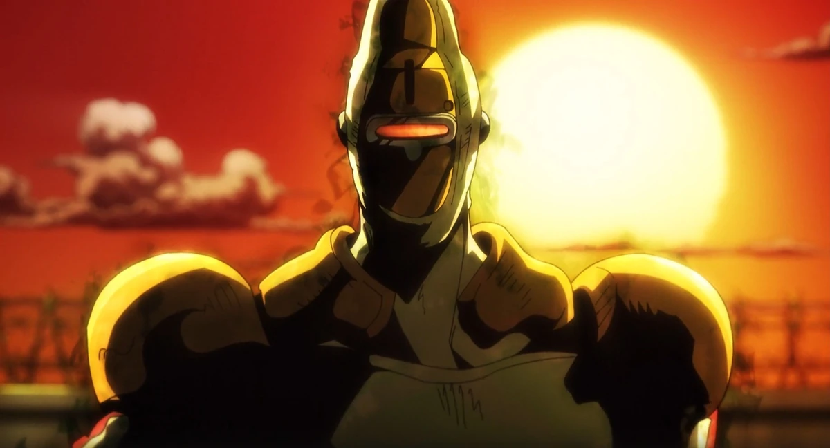 Коллектор, Marilyn Manson (сюжетная арка) | ДжоДжо Вики | Fandom