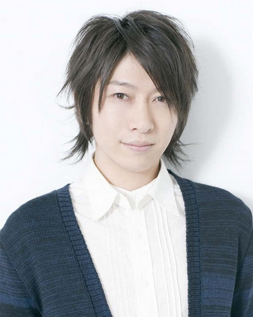 Daisuke Ono Wiki Jojopedia Fandom