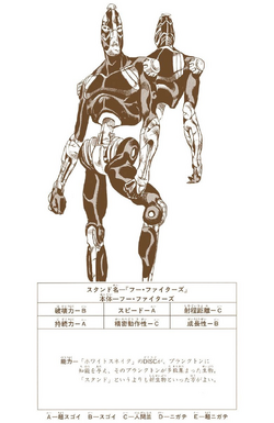 Foo Fighters Wiki Jojopedia Fandom Foo Fighters Wiki Jojopedia Fandom