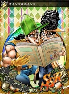 Oingo & Boingo & Tohth