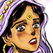 MangaNena.jpg (49 kB) Rostro disgustado de Nena en el manga