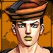 Josuke Higashikata (JoJolion) - ASBR