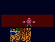 Lovers en el cerebro de Joseph