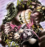 Beautiful leg sister.png (499 kB) Rasgando el vestido de la hermana de Poco.