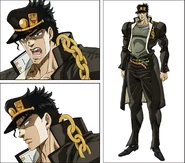Jotaro anime.jpg (208 kB) Jotaro