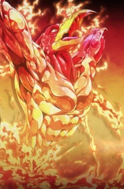 Magician's Red anime