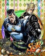 Keicho & Okuyasu