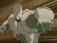 TheWorldOVA.jpg (579 kB) The World atacando en el OVA de 1993