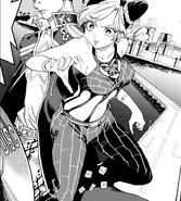 Джолин Куджо (2021)