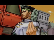 Rohan Kishibe