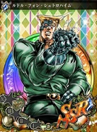 Rudol von Stroheim