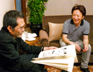 KabashimaArakiVeller.png (4,6 МБ) Интервью JoJoveller #3