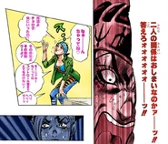 Cambios drásticos del humor de Gwess.