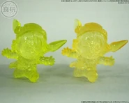 JoJo's Bizarre Mini Figure