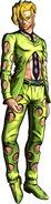Fugo ASB.png (98 kB) Render en JoJo's Bizarre Adventure: All-Star Battle.