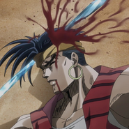 NdoulKillhimself.png (114 kB) Suicidio de N´Doul a manos de su propio Stand