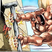 EmpressArmsManga.png (154 kB) Empress desarrollando unos pequeños brazos