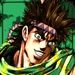 Joseph Joestar - ASBR