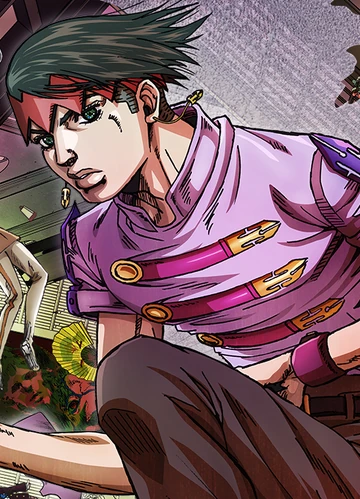 アニメ rohan Anime Review: “Thus Spoke Rohan Kishibe” – The UCSD Guardian