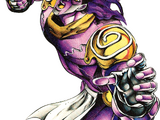 Star Platinum