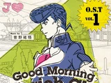 Diamond is Unbreakable ~Good Morning Morioh Cho~