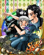 Koichi & Yukako