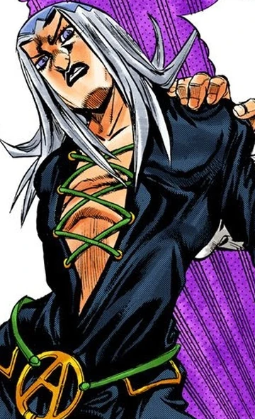 Abbacchio