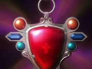 Piedra Roja De Aja Wiki Jojopedia Fandom
