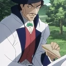 William Zeppeli Marco