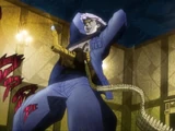 El Contraataque de la Unidad Stroheim (arco argumental)