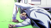Kira's death