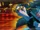 Straizo vs. Joseph (arco argumental)