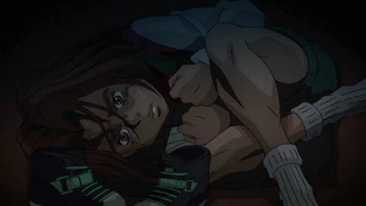 Hayato escucha a Kira, y descubre sus verdaderas intenciones.