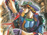Jonathan Joestar