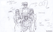 Joseph family