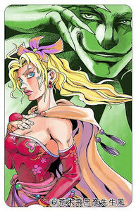 Terra-Kefka-FFVI-Araki-stile.jpg (55 kB) Terra Branford y Kefka Palazzo de Final Fantasy VI.