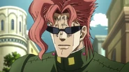 Kakyoin glasses.png (313 kB) Kakyoin llevando sus gafas de sol.