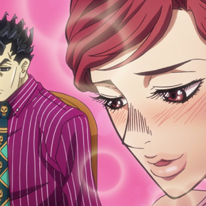 Shinobu Kawajiri Wiki Jojopedia Fandom