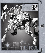 The Fool