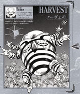 Harvest