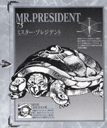 Mr.President