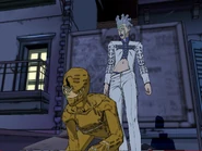 PS2 Cioccolata and Secco.png (1,01 МБ) Отправляет Секко сражаться с Мистой