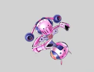 Tusk ACT 2 en Eyes of Heaven