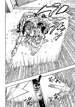 Awaking Iii Leaves Wiki Jojopedia Fandom