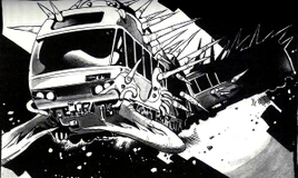 Stand-Satanic Coupler