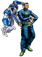 Okuyasu Nijimura